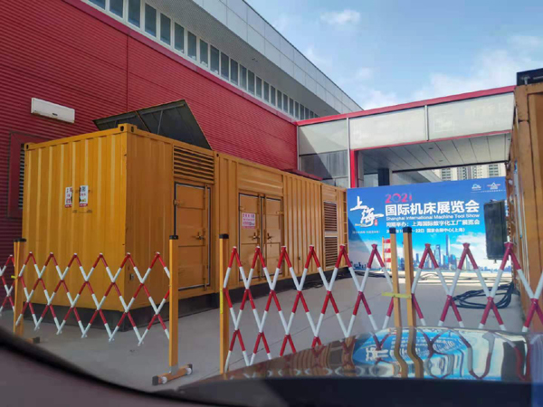 双辽发电车出租-发电机无电压或电压太低怎么办？