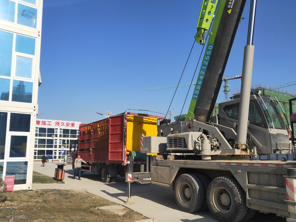 双辽发电机出租50KW柴油发电机组需要配多粗电缆线