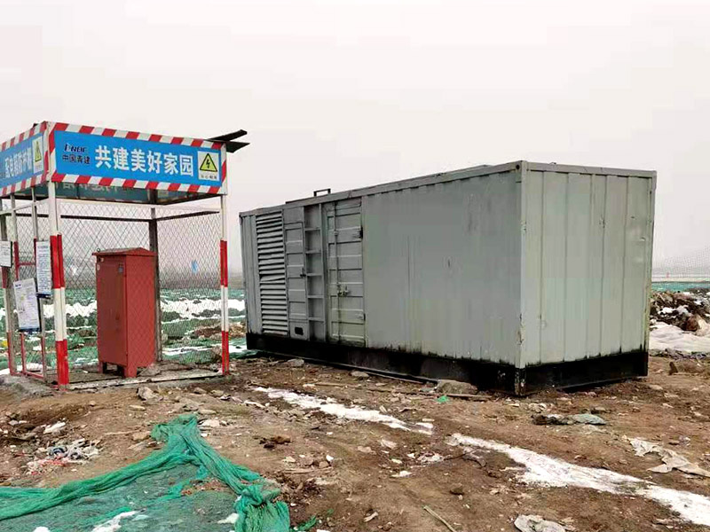 双辽燃气发电机在高海拔地区运行时会遇到哪些常见故障？