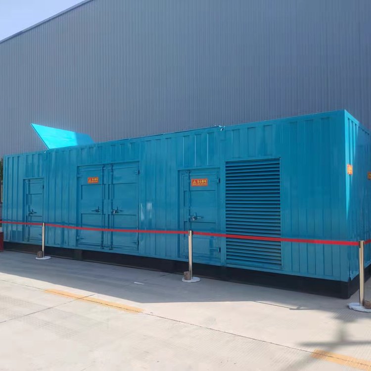 双辽怎样更换柴油发电机组的空气滤清器？