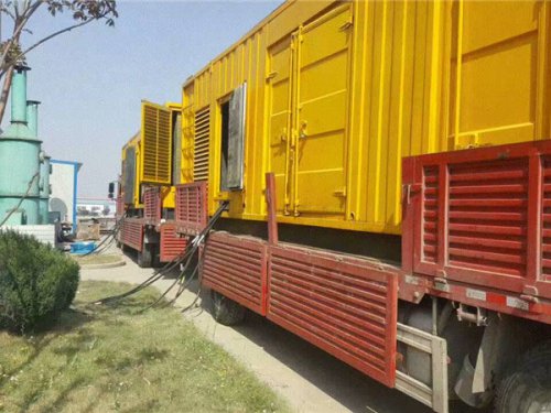 双辽计算 200KW 柴油发电机油耗时，需要考虑哪些因素？