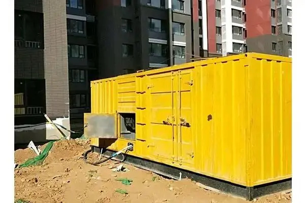 双辽发电机租赁中燃油压力过低会对发动机的哪些部件造成损坏？