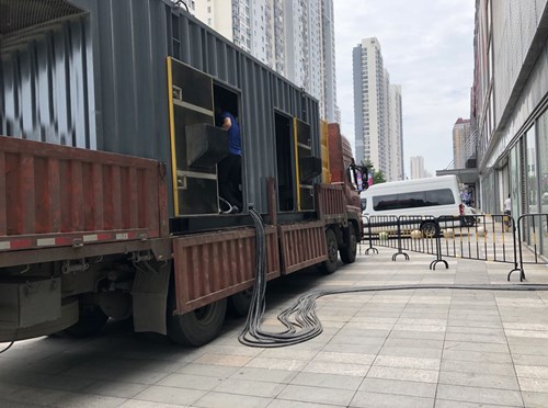 双辽低温环境下，柴油发电机组电池充满电的具体时间受哪些因素影响？