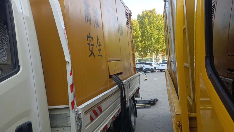 双辽如何判断柴油发电机组和UPS电源的切换时间是否符合要求？